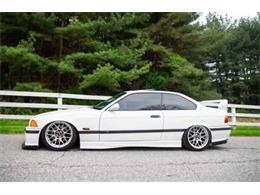 1995 BMW M3 (CC-2113513) for sale in Glendale, California