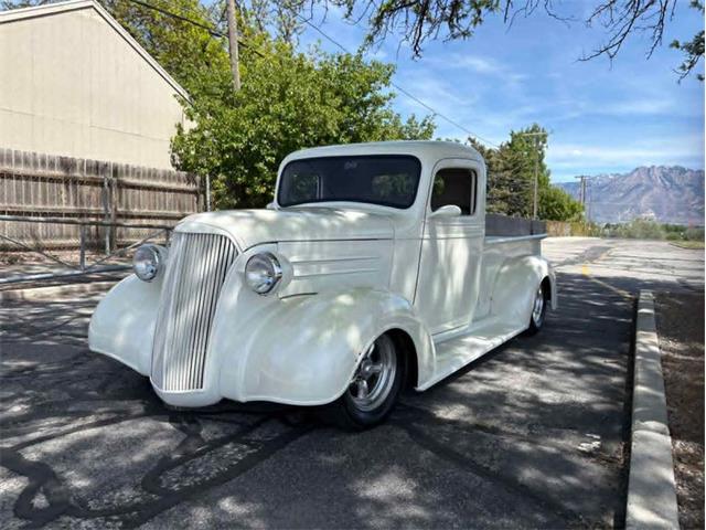 1937 Chevrolet Pickup (CC-2113514) for sale in Glendale, California