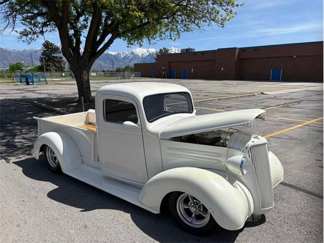 1937 Chevrolet Pickup (CC-2113514) for sale in Glendale, California