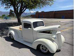 1937 Chevrolet Pickup (CC-2113514) for sale in Glendale, California