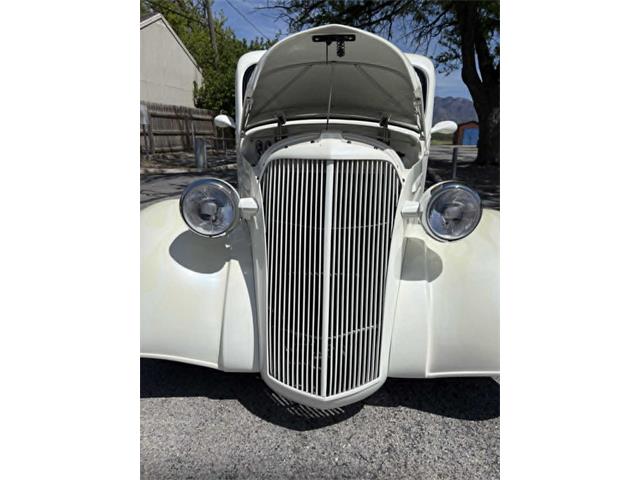 1937 Chevrolet Pickup (CC-2113514) for sale in Glendale, California
