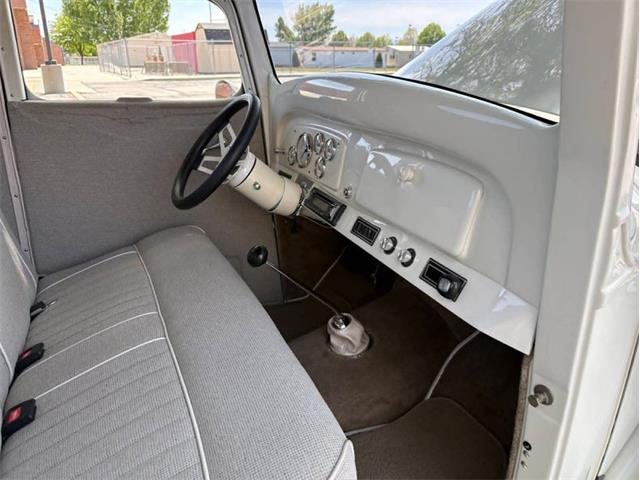 1937 Chevrolet Pickup (CC-2113514) for sale in Glendale, California