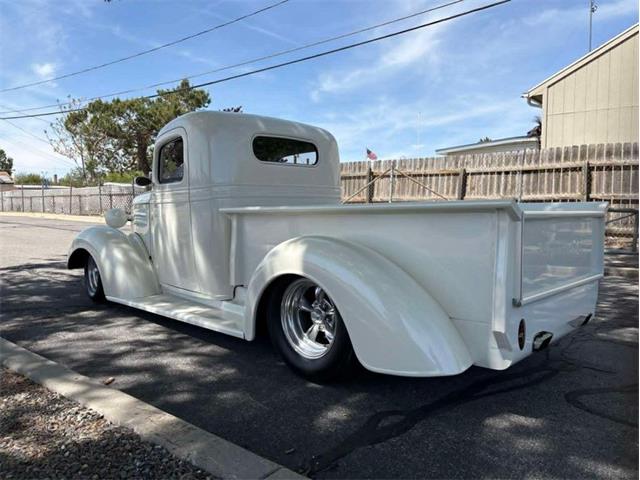 1937 Chevrolet Pickup (CC-2113514) for sale in Glendale, California