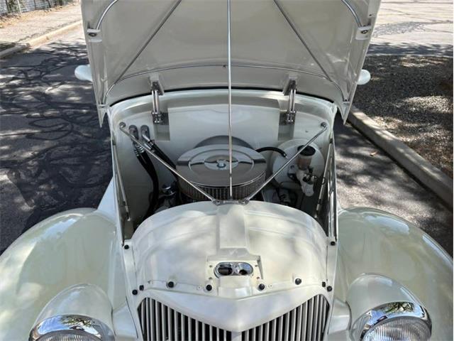 1937 Chevrolet Pickup (CC-2113514) for sale in Glendale, California