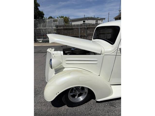 1937 Chevrolet Pickup (CC-2113514) for sale in Glendale, California