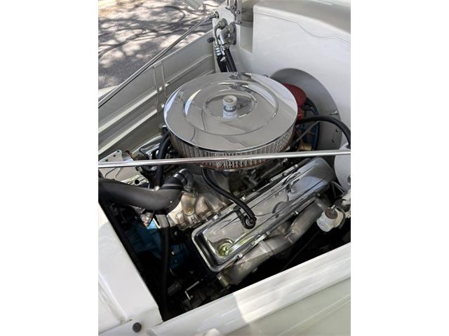 1937 Chevrolet Pickup (CC-2113514) for sale in Glendale, California