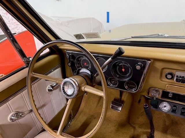 1967 Chevrolet C10 (CC-2113515) for sale in Glendale, California