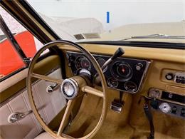 1967 Chevrolet C10 (CC-2113515) for sale in Glendale, California