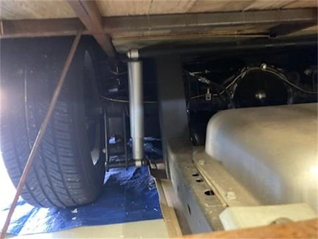 1967 Chevrolet C10 (CC-2113515) for sale in Glendale, California