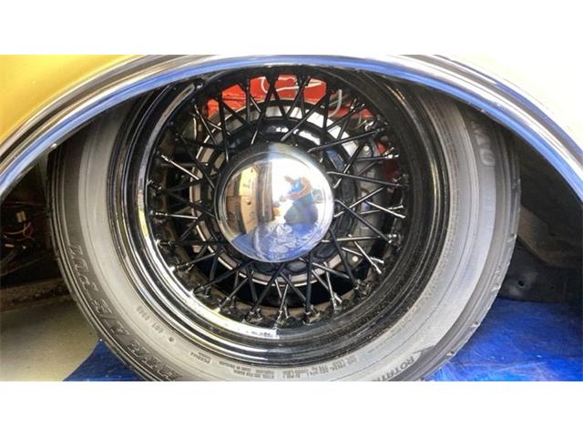 1967 Chevrolet C10 (CC-2113515) for sale in Glendale, California