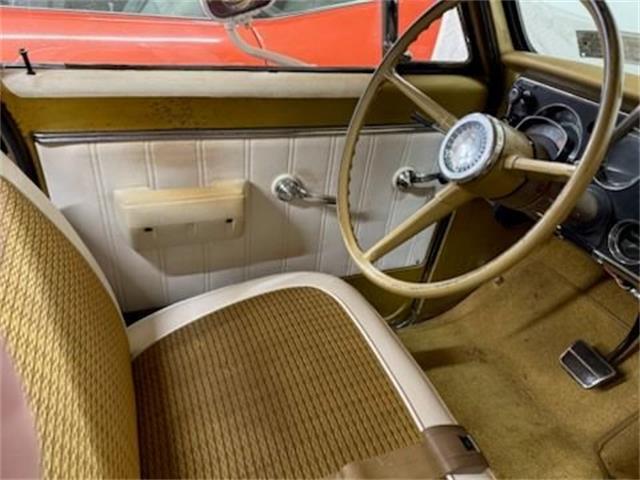 1967 Chevrolet C10 (CC-2113515) for sale in Glendale, California