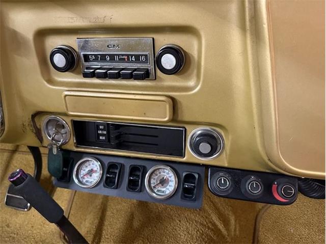 1967 Chevrolet C10 (CC-2113515) for sale in Glendale, California