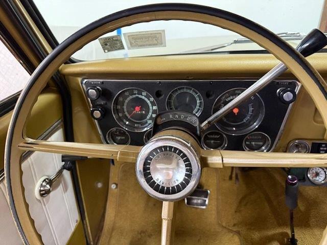 1967 Chevrolet C10 (CC-2113515) for sale in Glendale, California