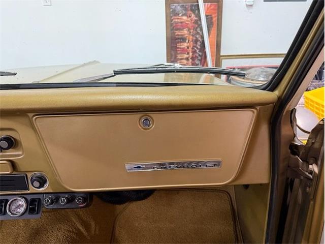 1967 Chevrolet C10 (CC-2113515) for sale in Glendale, California