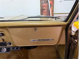 1967 Chevrolet C10 (CC-2113515) for sale in Glendale, California