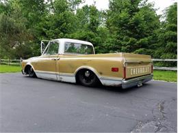 1967 Chevrolet C10 (CC-2113515) for sale in Glendale, California
