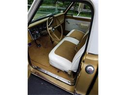 1967 Chevrolet C10 (CC-2113515) for sale in Glendale, California