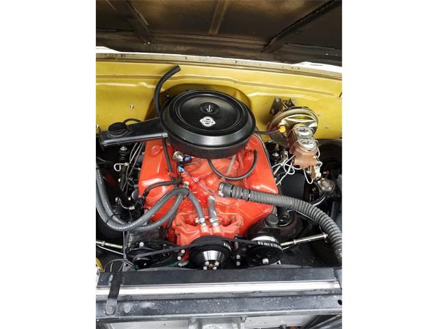 1967 Chevrolet C10 (CC-2113515) for sale in Glendale, California