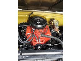 1967 Chevrolet C10 (CC-2113515) for sale in Glendale, California