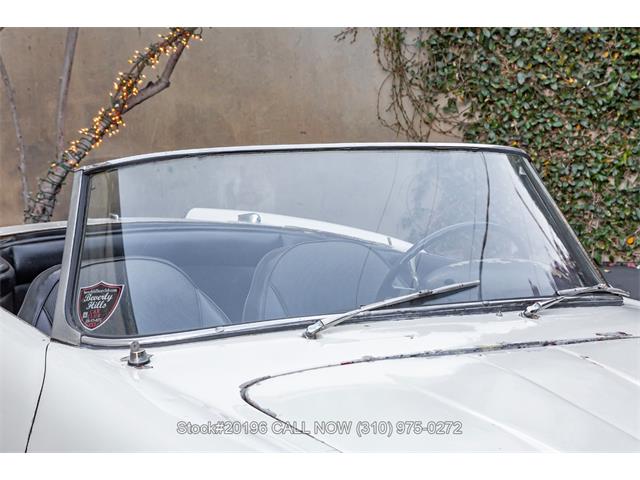 1962 Alfa Romeo 2000 (CC-2113517) for sale in Beverly Hills, California