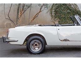 1962 Alfa Romeo 2000 (CC-2113517) for sale in Beverly Hills, California