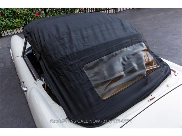 1962 Alfa Romeo 2000 (CC-2113517) for sale in Beverly Hills, California