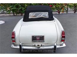 1962 Alfa Romeo 2000 (CC-2113517) for sale in Beverly Hills, California