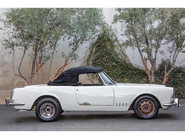 1962 Alfa Romeo 2000 (CC-2113517) for sale in Beverly Hills, California