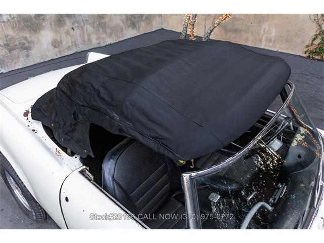 1962 Alfa Romeo 2000 (CC-2113517) for sale in Beverly Hills, California