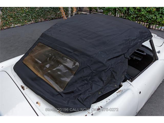 1962 Alfa Romeo 2000 (CC-2113517) for sale in Beverly Hills, California
