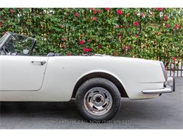 1962 Alfa Romeo 2000 (CC-2113517) for sale in Beverly Hills, California