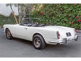 1962 Alfa Romeo 2000 (CC-2113517) for sale in Beverly Hills, California