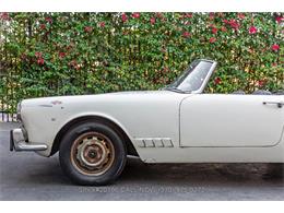 1962 Alfa Romeo 2000 (CC-2113517) for sale in Beverly Hills, California
