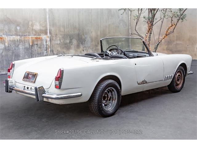 1962 Alfa Romeo 2000 (CC-2113517) for sale in Beverly Hills, California