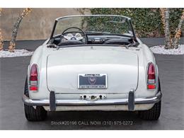 1962 Alfa Romeo 2000 (CC-2113517) for sale in Beverly Hills, California