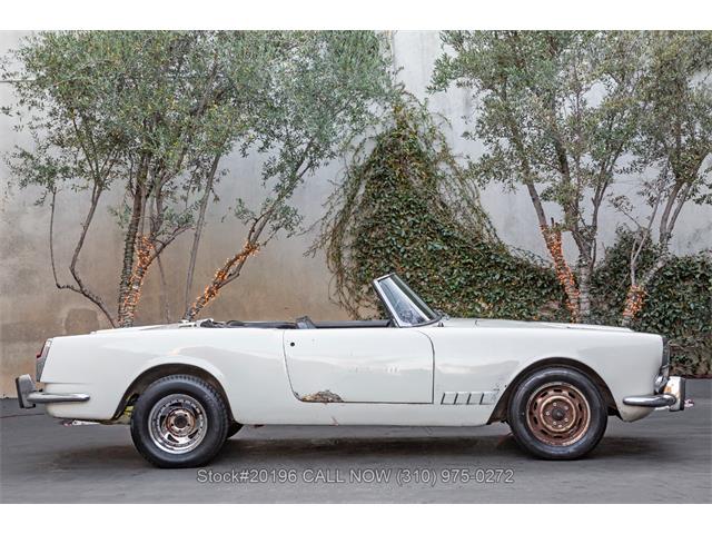 1962 Alfa Romeo 2000 (CC-2113517) for sale in Beverly Hills, California