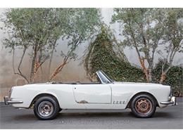 1962 Alfa Romeo 2000 (CC-2113517) for sale in Beverly Hills, California