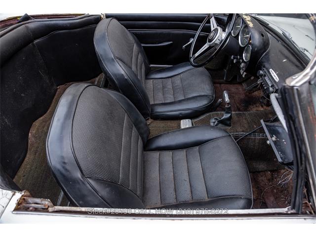 1962 Alfa Romeo 2000 (CC-2113517) for sale in Beverly Hills, California