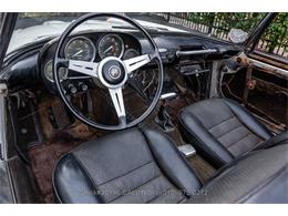 1962 Alfa Romeo 2000 (CC-2113517) for sale in Beverly Hills, California