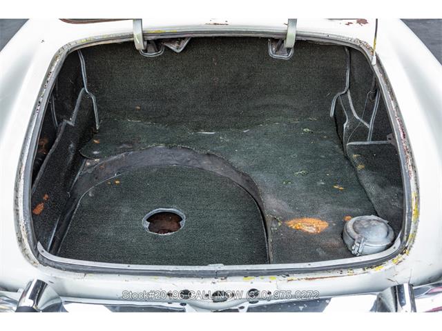 1962 Alfa Romeo 2000 (CC-2113517) for sale in Beverly Hills, California