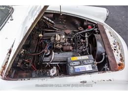 1962 Alfa Romeo 2000 (CC-2113517) for sale in Beverly Hills, California