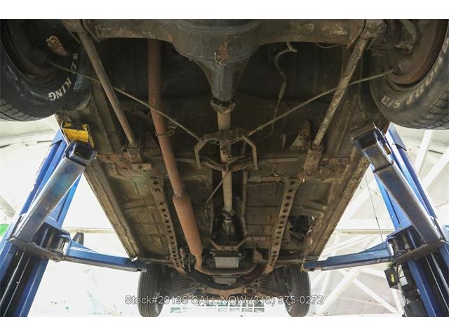 1962 Alfa Romeo 2000 (CC-2113517) for sale in Beverly Hills, California