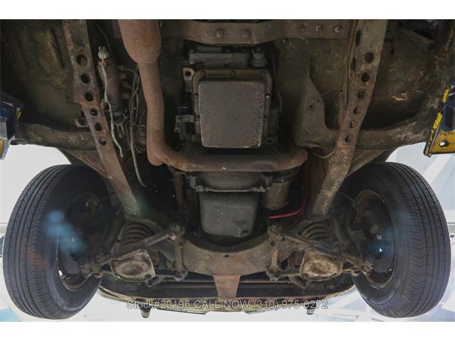 1962 Alfa Romeo 2000 (CC-2113517) for sale in Beverly Hills, California