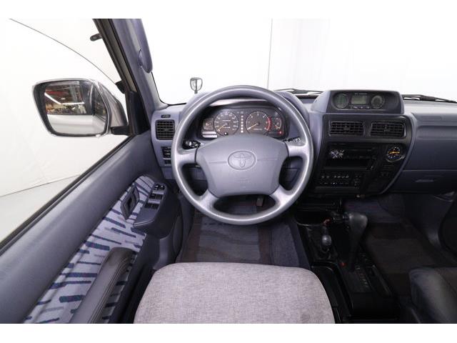 1997 Toyota Land Cruiser (CC-2113518) for sale in Christiansburg, Virginia