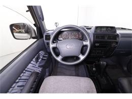 1997 Toyota Land Cruiser (CC-2113518) for sale in Christiansburg, Virginia