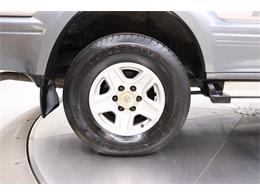 1997 Toyota Land Cruiser (CC-2113518) for sale in Christiansburg, Virginia