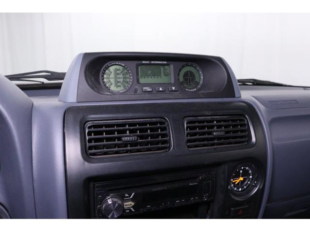 1997 Toyota Land Cruiser (CC-2113518) for sale in Christiansburg, Virginia