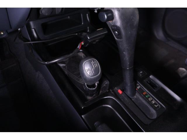 1997 Toyota Land Cruiser (CC-2113518) for sale in Christiansburg, Virginia