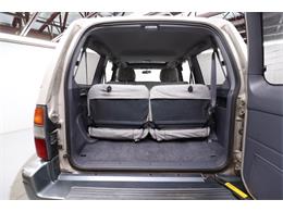 1997 Toyota Land Cruiser (CC-2113518) for sale in Christiansburg, Virginia