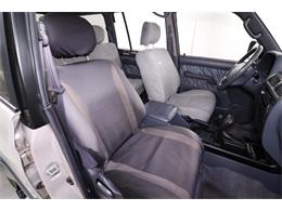 1997 Toyota Land Cruiser (CC-2113518) for sale in Christiansburg, Virginia